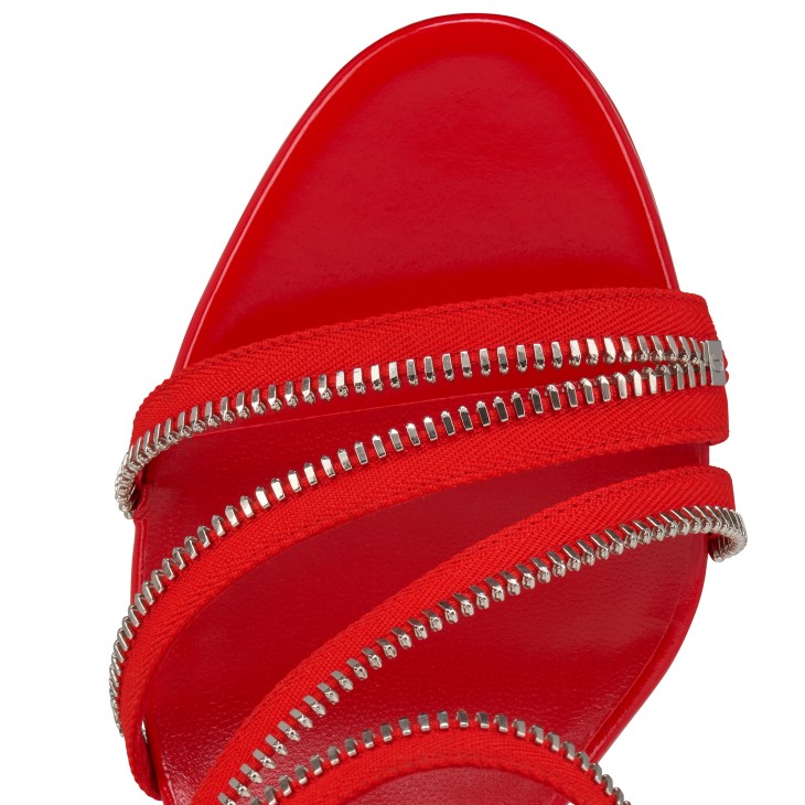 Christian Louboutin Merylzip - Image 3